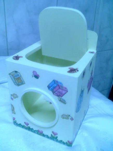 Kit Lavanderia 3