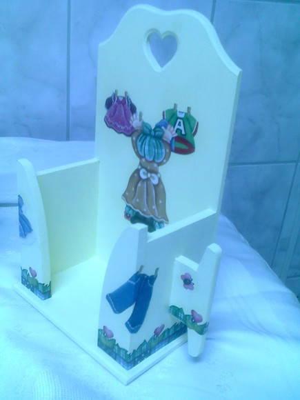 Kit Lavanderia 3