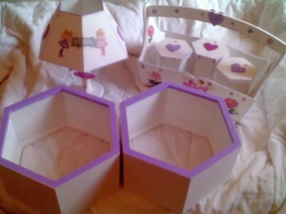 Nichos