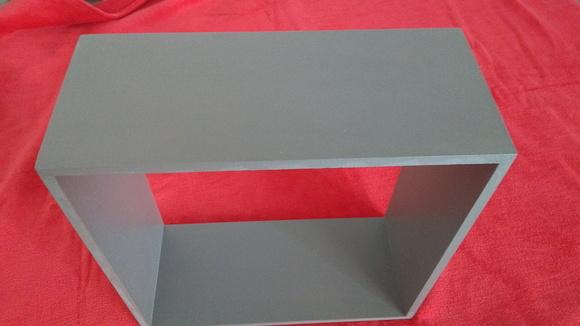 Nicho quadrado 30 x 30