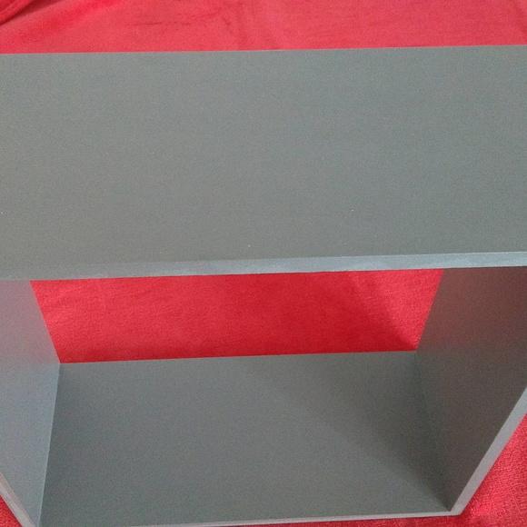 Nicho quadrado 20 x 20 x 12