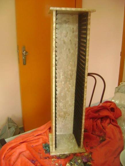 Porta CD