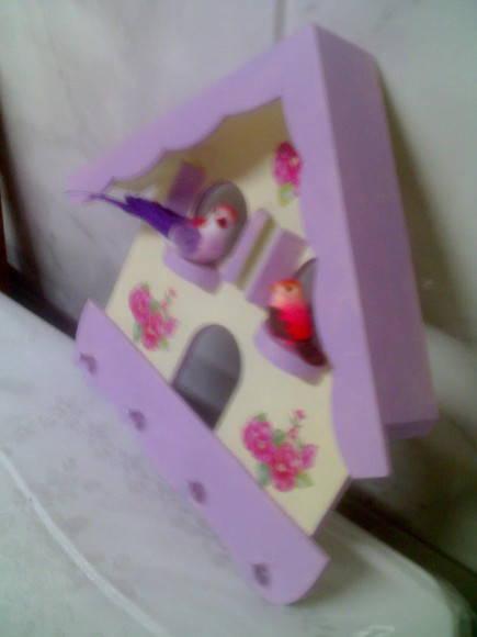 Porta Chave