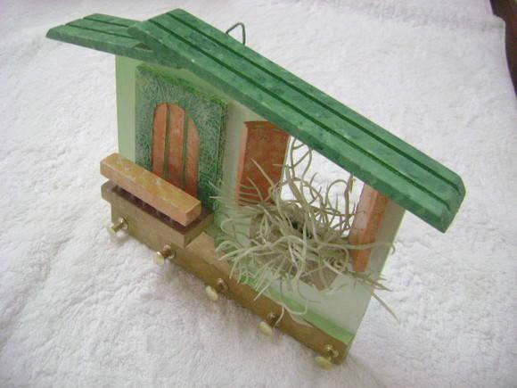PORTA CHAVES CASINHA-VENDIDO