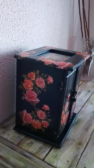 Porta Jóia Guarda Roupa-vendido