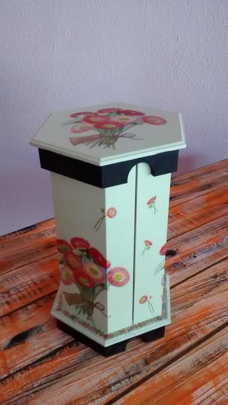 Porta Papel Toalha