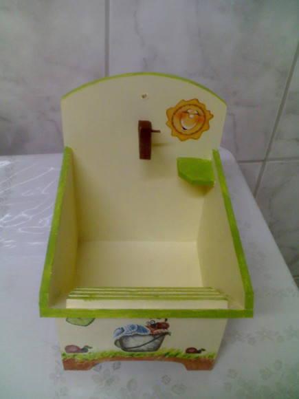 Porta prendedor