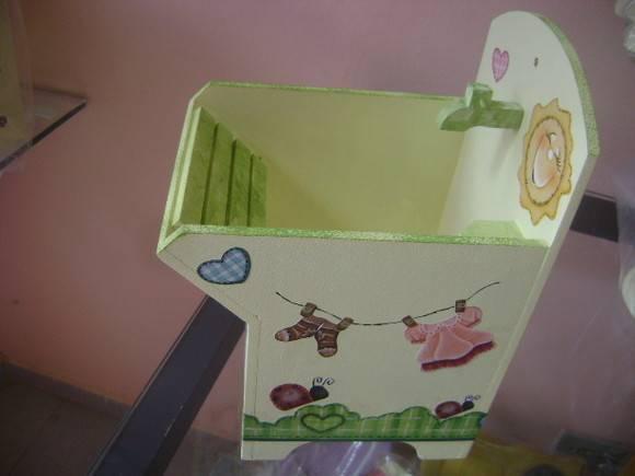 Porta prendedor tanquinho vendido