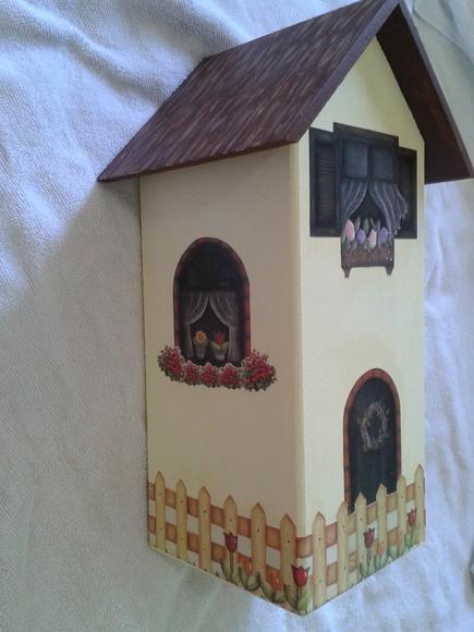Puxa saco - Torre