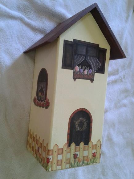 Puxa saco - Torre