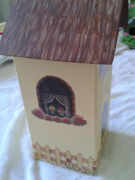 Puxa saco - Torre