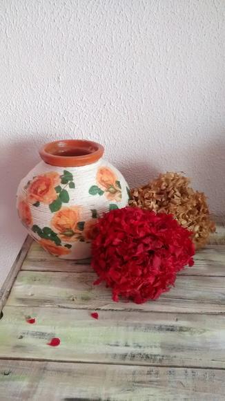 Vaso em Cerâmica