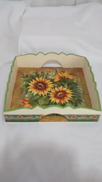 Bandeja