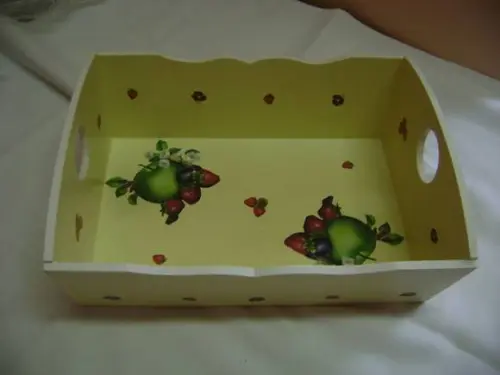 Bandeja