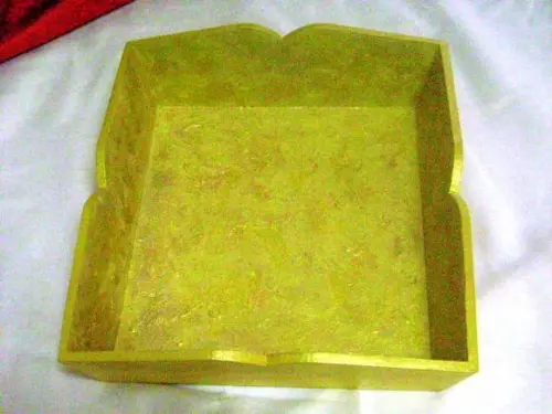 Bandeja para biscoitos