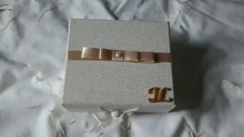 Convite de Casamento