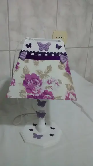 KIT HIGIENE - BORBOLETA - VENDIDO
