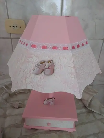Kit Higiene Menina Bailarina