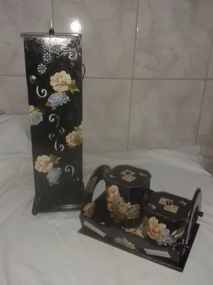 Kit Lavabo