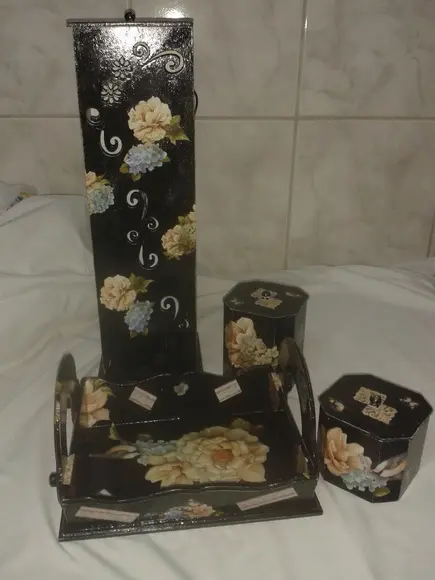 Kit Lavabo