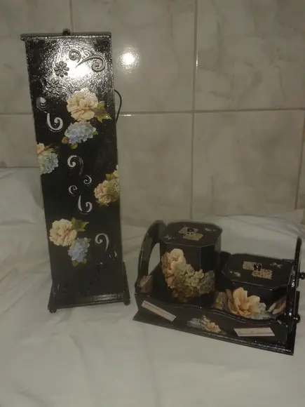 Kit Lavabo