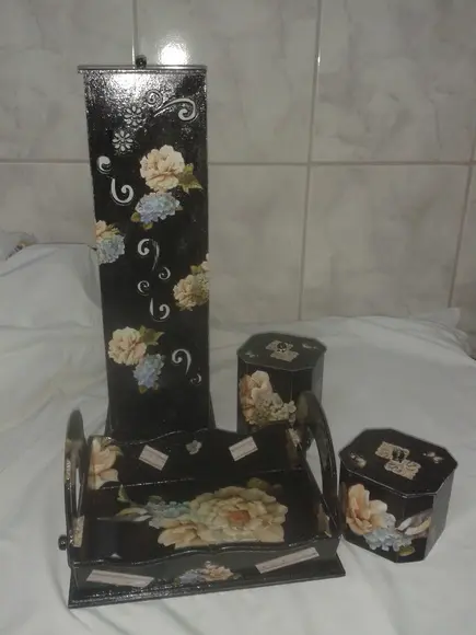Kit Lavabo