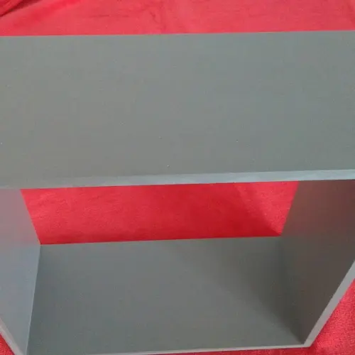 Nicho quadrado 20 x 20 x 12