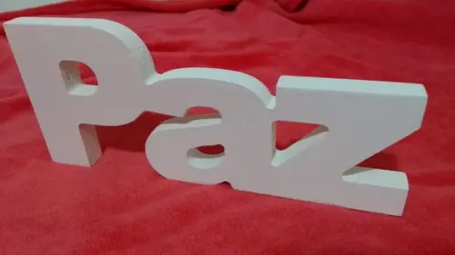 Palavra Paz