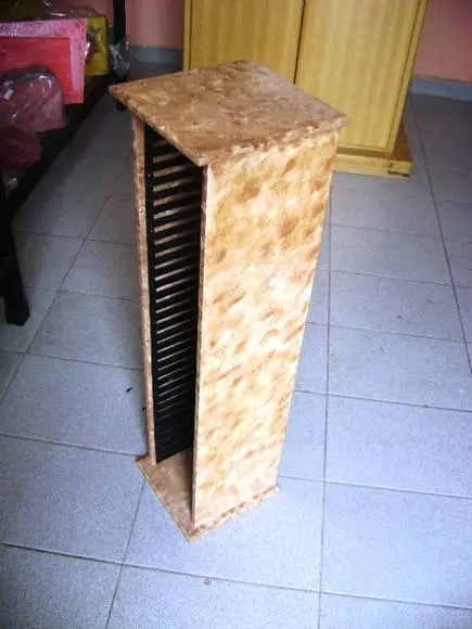 Porta CD