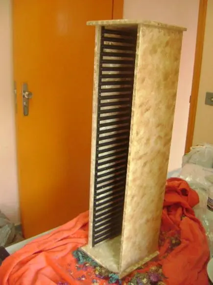 Porta CD