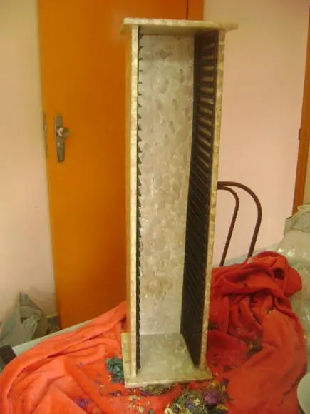 Porta CD