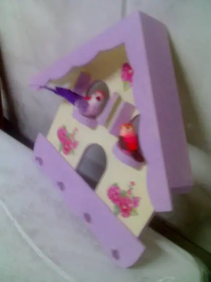 Porta Chave