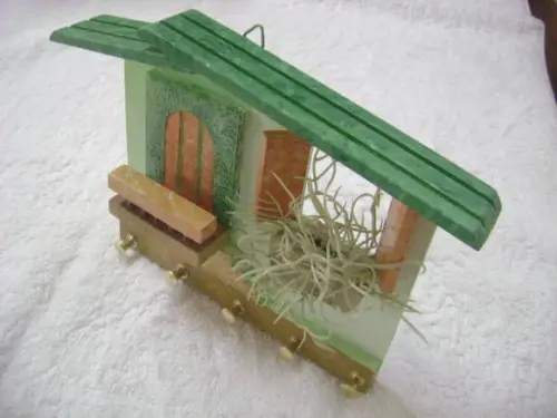 PORTA CHAVES CASINHA-VENDIDO