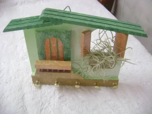 PORTA CHAVES CASINHA-VENDIDO