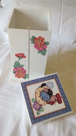 Porta Papel Toalha
