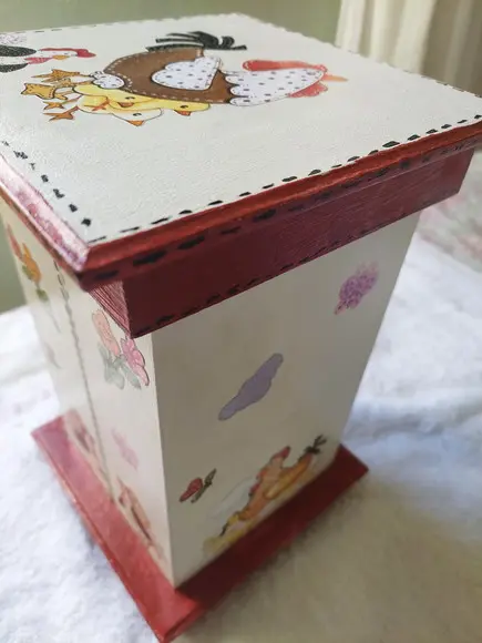 Porta Papel Toalha
