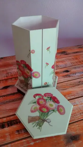 Porta Papel Toalha