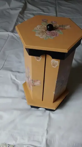 Porta Papel Toalha-vendido