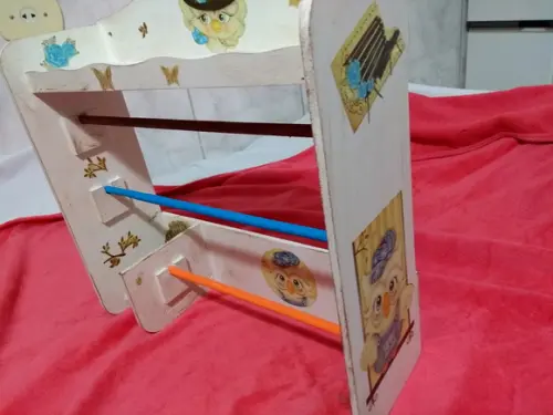 Porta Papel Toalha, condimento