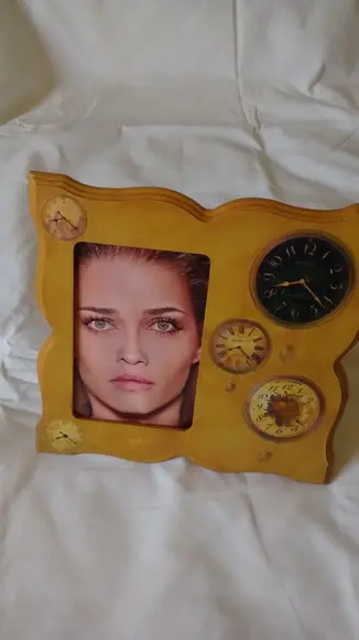Porta retrato