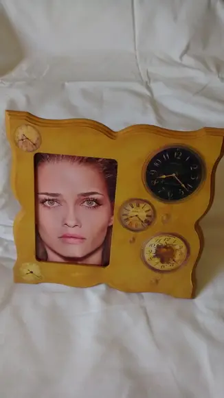 Porta retrato