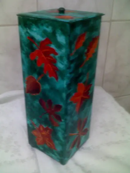 Porta Rolos de Papel Higienico