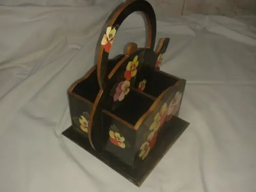 PORTA TALHER - CHALEIRA