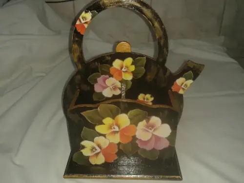 PORTA TALHER - CHALEIRA