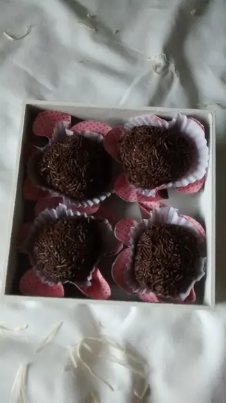 Presente para padrinhos