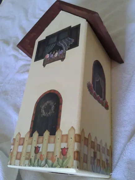 Puxa saco - Torre