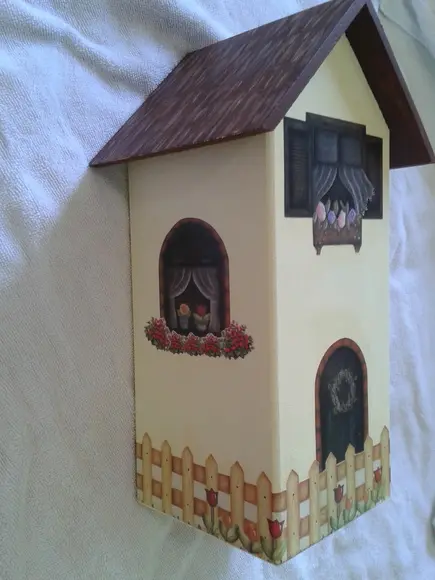 Puxa saco - Torre