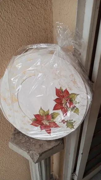 Sousplat