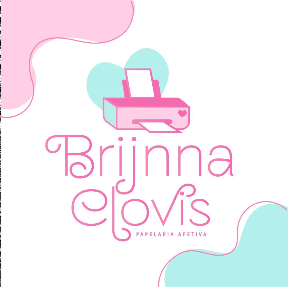 Brijnna Clovis Papelaria Afetiva