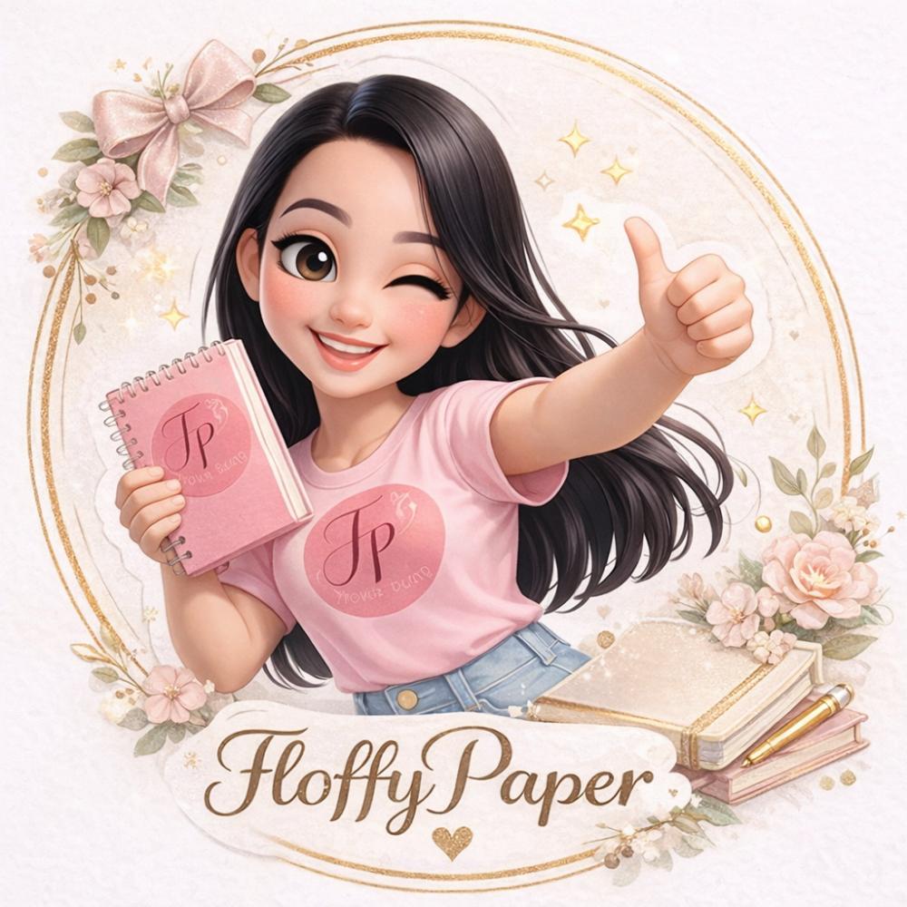 Floffypaper